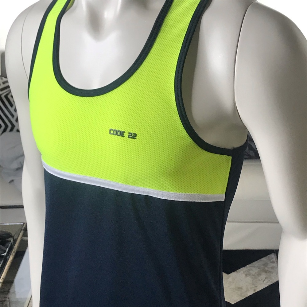 Code 22 - Razor back tank - US M - Picture 2 of 3